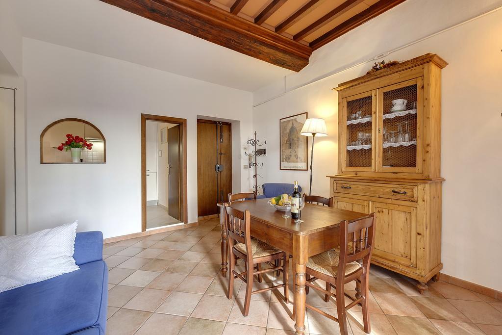 Signoria Apartment With A View フィレンツェ 部屋 写真