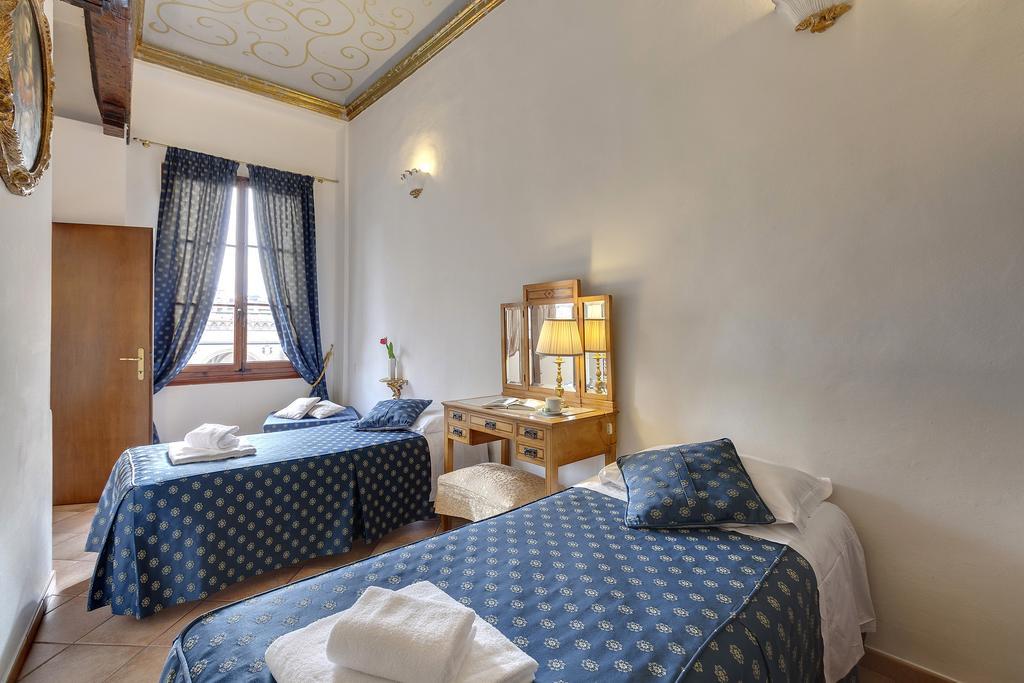 Signoria Apartment With A View フィレンツェ 部屋 写真