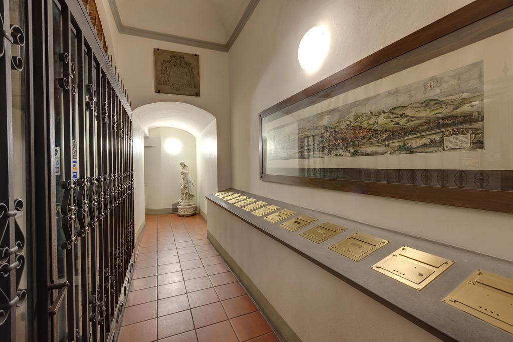Signoria Apartment With A View フィレンツェ 部屋 写真