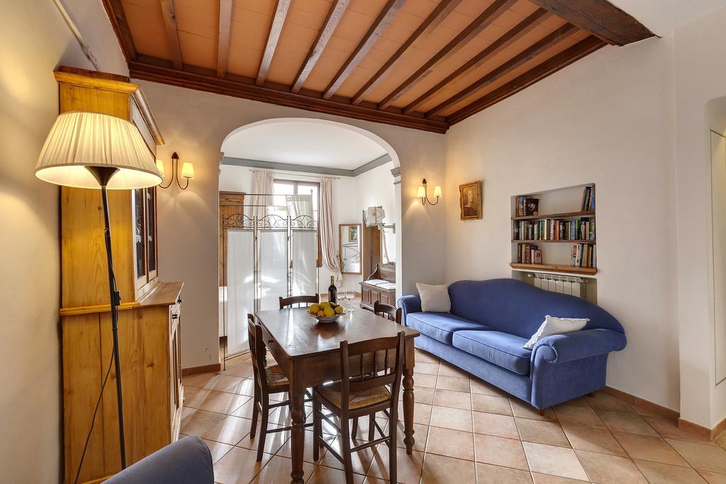 Signoria Apartment With A View フィレンツェ 部屋 写真