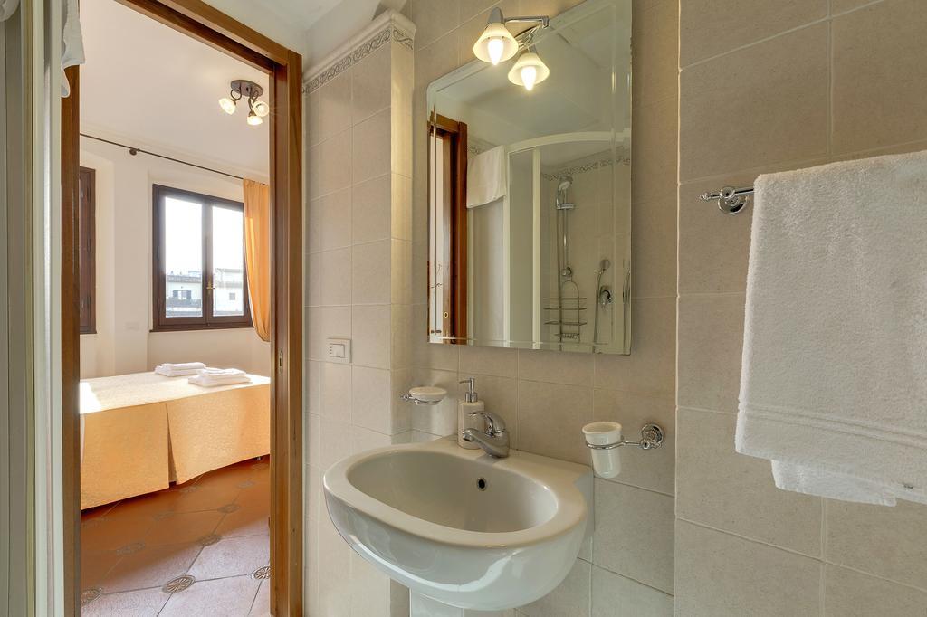 Signoria Apartment With A View フィレンツェ 部屋 写真