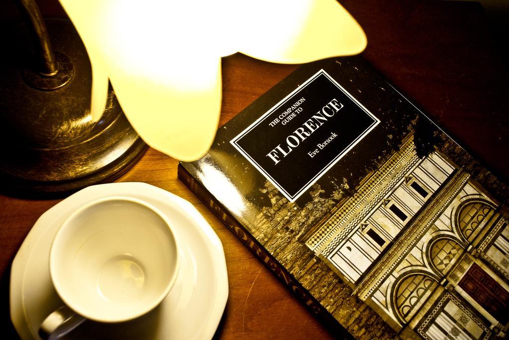 Signoria Apartment With A View フィレンツェ 部屋 写真
