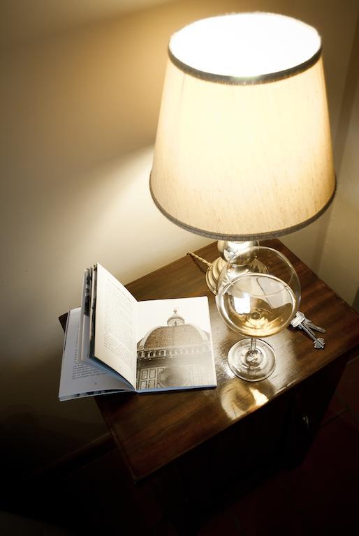 Signoria Apartment With A View フィレンツェ 部屋 写真